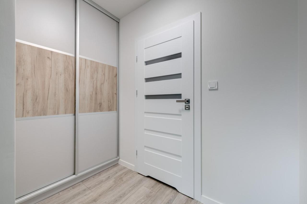Apartamenty Angielska Grobla Q4Apartments Danzig Exterior foto