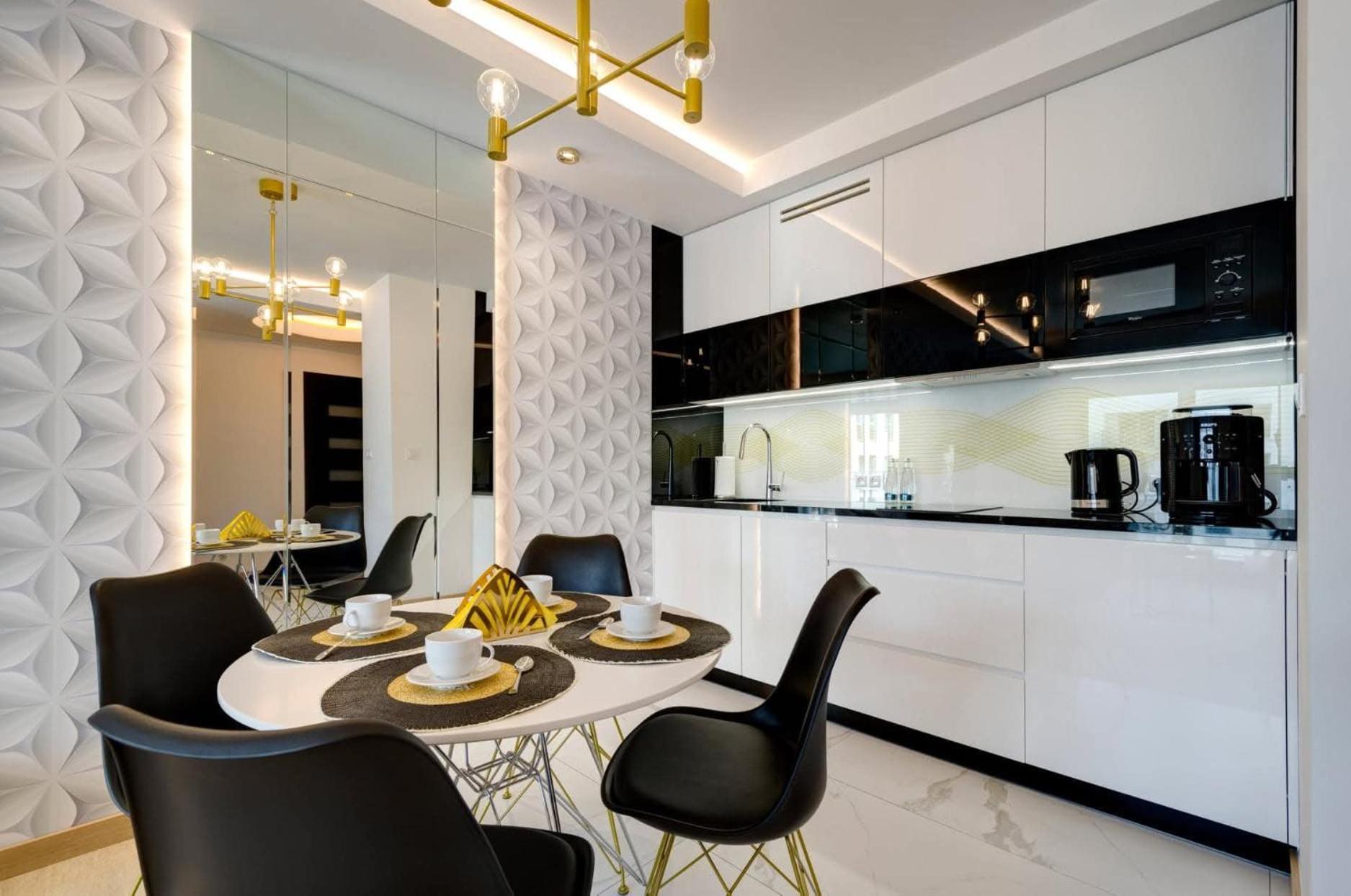 Apartamenty Angielska Grobla Q4Apartments Danzig Exterior foto